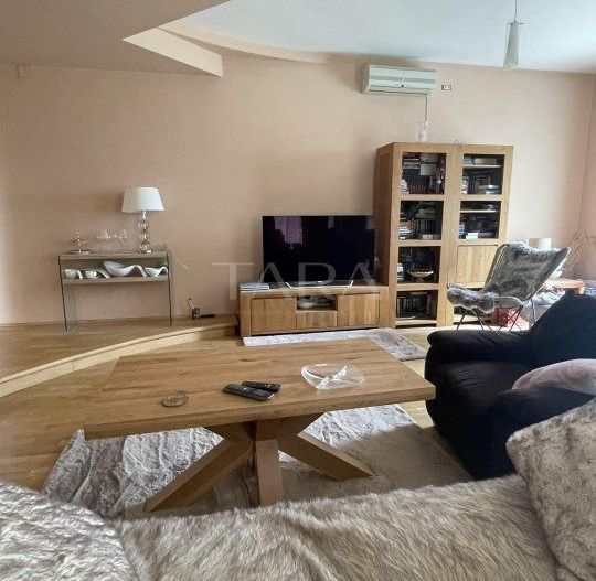 Casă individuală spațioasă, 5 camere, teren 650 mp – Mănăștur - Poză 1