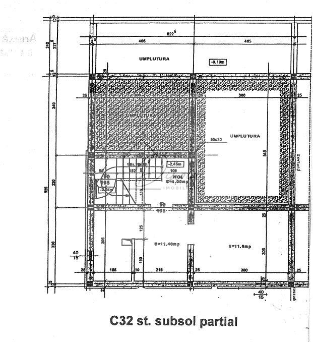 COM 0% I Vila 6 camere Aviatiei Pipera I Henri Coanda I Intabulata - Poză 9