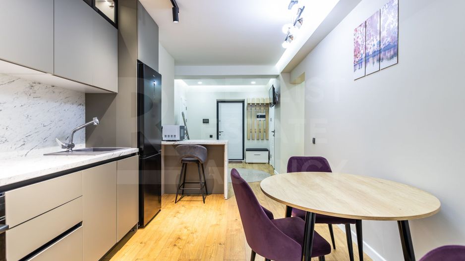 Vânzare, apartament, 2 camere, bd. Mircea Cel Bătrân, Ciocana - Poză 2