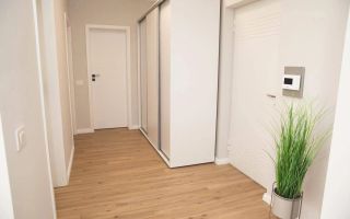 3 camere cu Garaj subteran Prima Onestilor - Poză 8