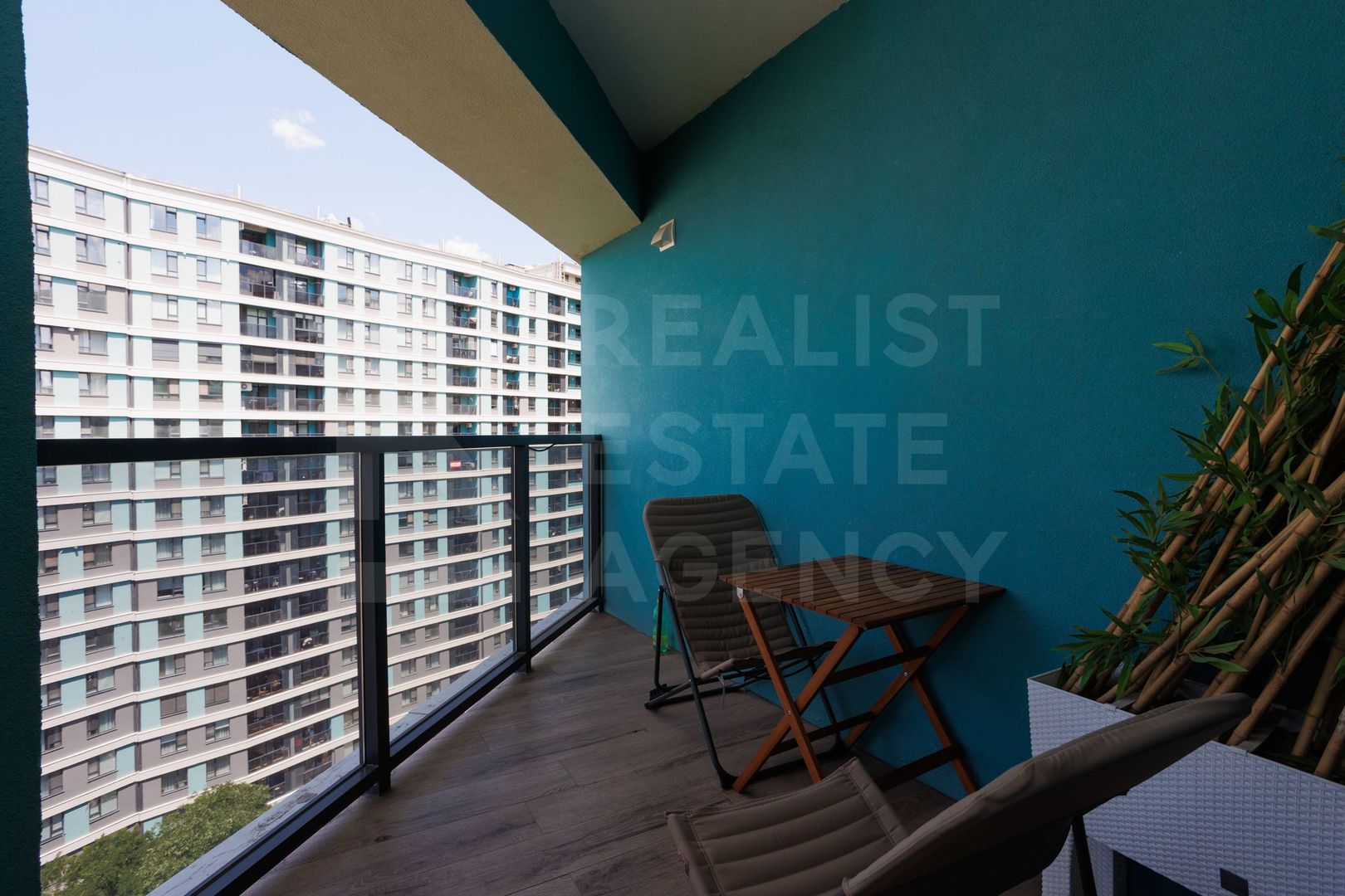 Vânzare, apartament, 3 camere, str. Bogdan Voievod, Rîșcani - Poză 18