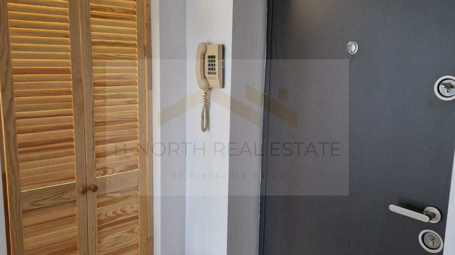 Apartament 3 camere de închiriat | Splaiul Unirii | Vedere către Dâmbovița | Ide - Poză 6