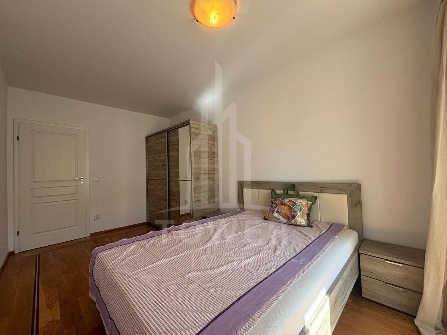 Vanzare  apartament cu 3 camere decomandat Lazaret, Sibiu! - Poză 6