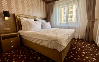 Apartament 4 camere | Parcare | Gama Premium | Isaran Residence - Poză 25