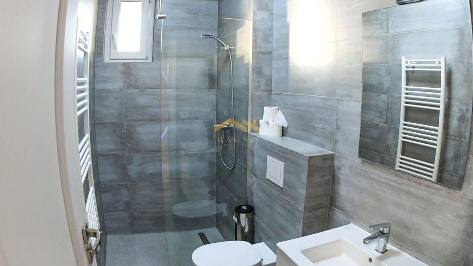 Penthouse in bloc nou de inchiriat / MICALACA - Poză 11