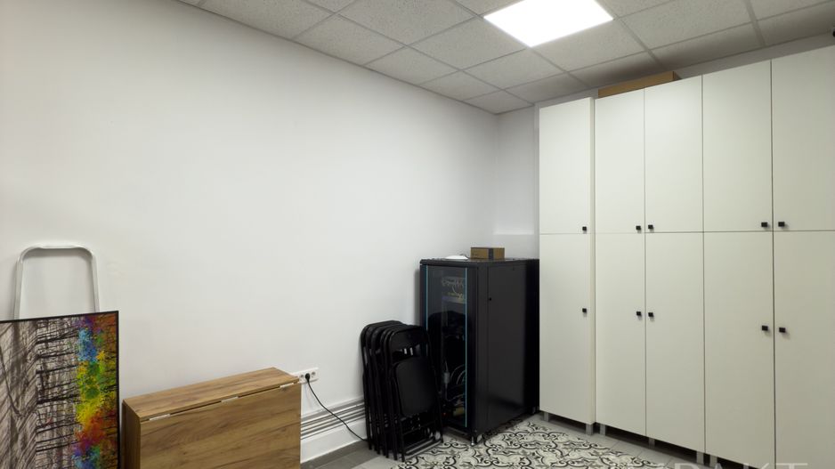 Apartament in zona Tribunalului Cluj - Poză 8