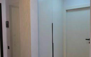 Apartament Premium | Parcare & Boxă | Yacht Kid - Poză 6