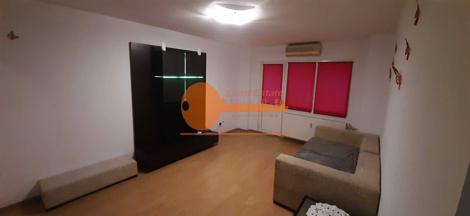 Apartament 2 camere de închiriat | Gorjului | Etaj 1 | Metrou la 1 minut - Poză 2