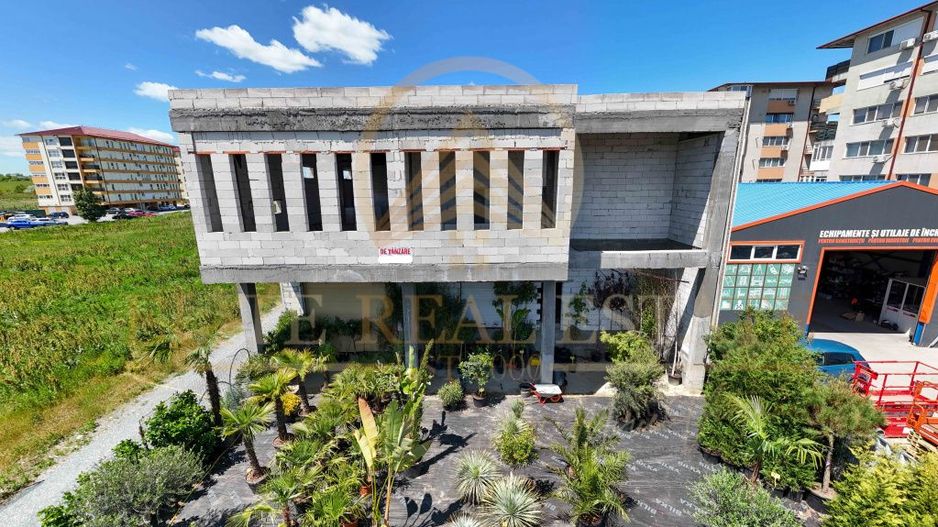 Imobil P+1E de investiție pe Bulevardul Aurel Vlaicu – vis-a-vis de Vivo Mall! - Poză 7