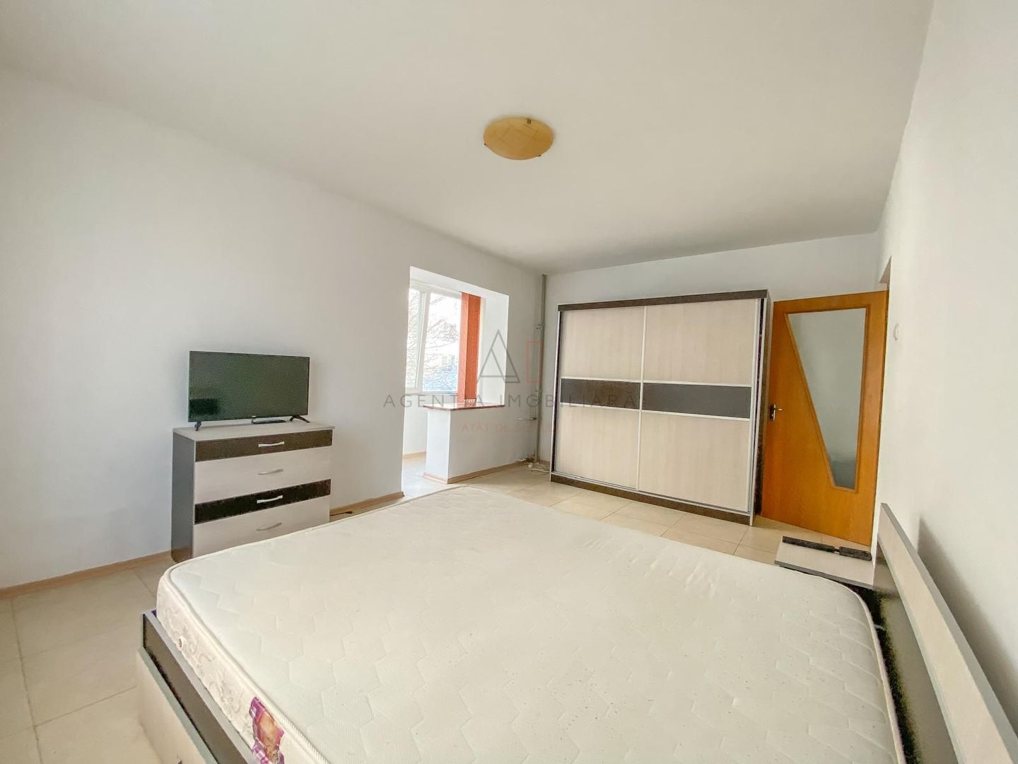 Garsoniera spatioasa | Metrou Gorjului - Poză 3