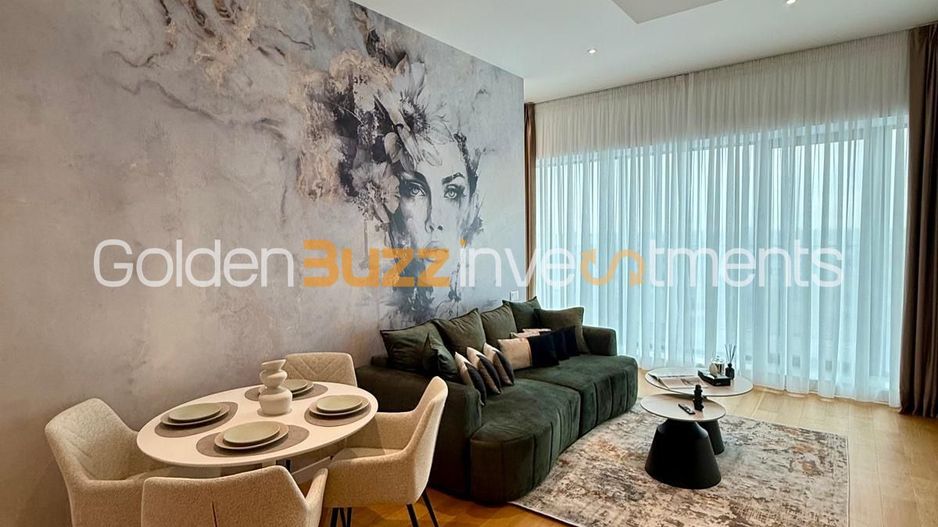 Apartament 3 Camere Premium | One Verdi Park | Investiție Ideală - Poză 6