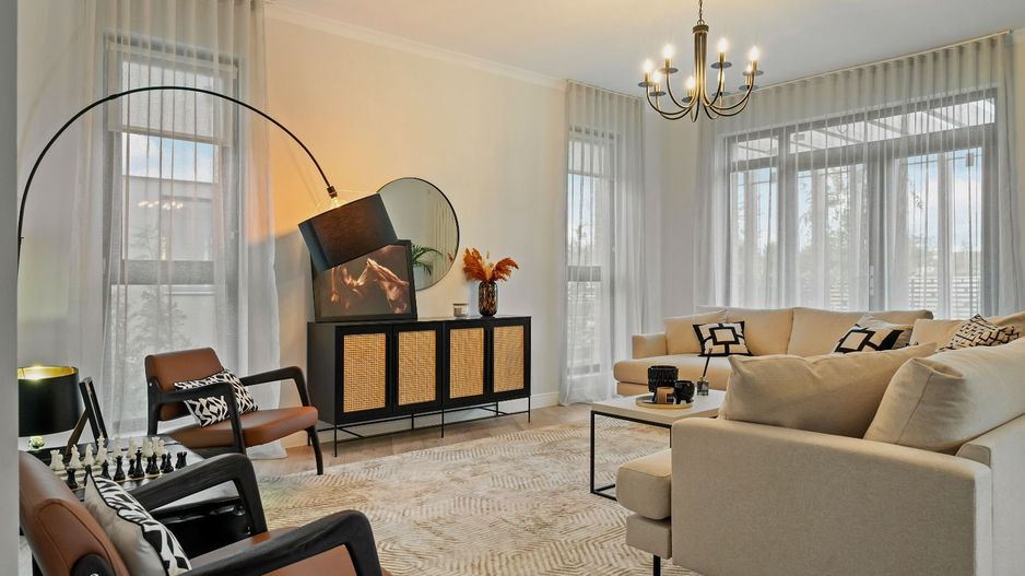 Vila individuala cu 4 dormitoare și 4 bai  |  Poluare 0  |  În NATURA - Poză 80