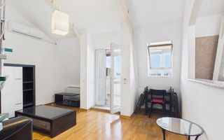 Studio Loft | de vanzare | Calea Calarasilor | Vedere panoramica - Poză 4