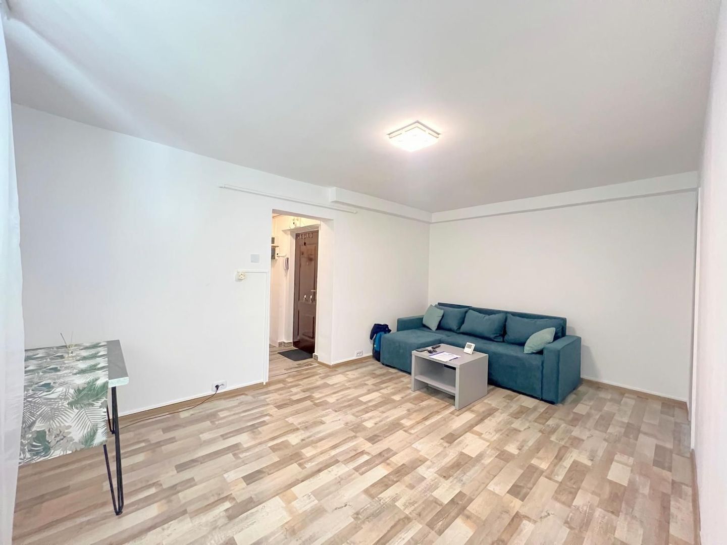 2 camere centrala proprie - parc Verdi - Floreasca - Poză 2