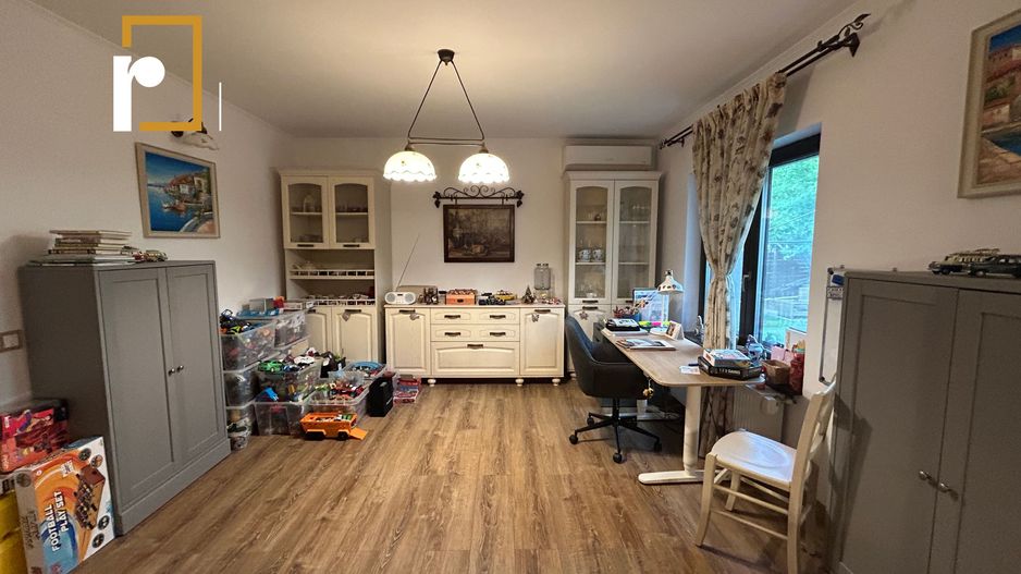 VILA INDIVIDUALA | PIPERA - Poză 6