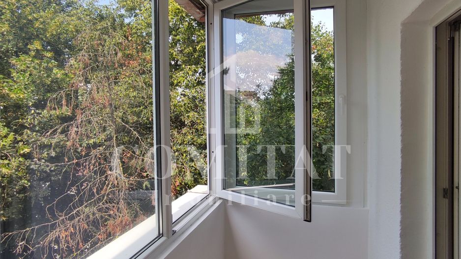 Apartament cu 4 camere decomandate | Zona Cipariu - Poză 18