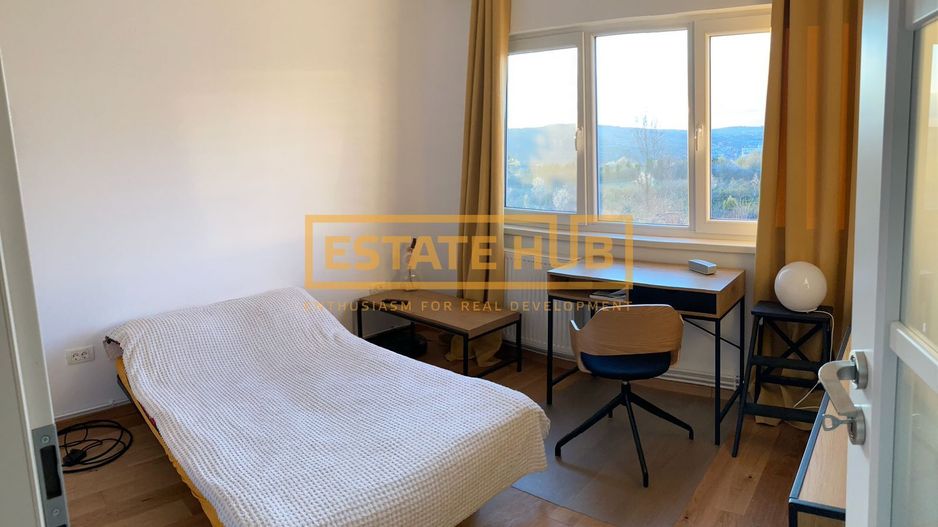 Apartament utilat și mobilat cu 3 camere strada Constantin Brâncuși - Poză 5