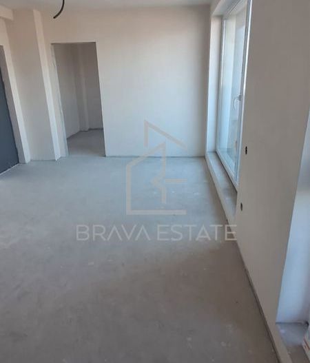 Aprtament cu  3 camere 48mp, terasa 21mp, bloc nou, zona Mărăști - Poză 3