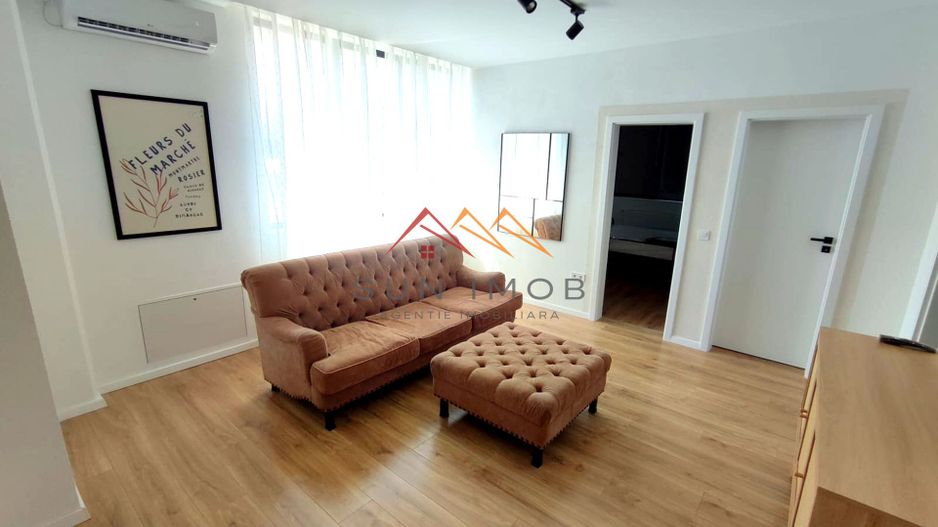 APARTAMENT 3 CAMERE | PRIMA ÎNCHIRIERE | MOBILAT ȘI UTILAT | CÂMPINA - Poză 3