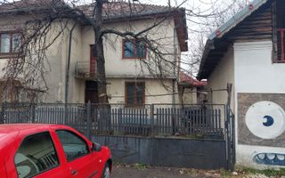 VILA 6 CAMERE, TEREN 300 MP, CAMPULUNG - Poză 15
