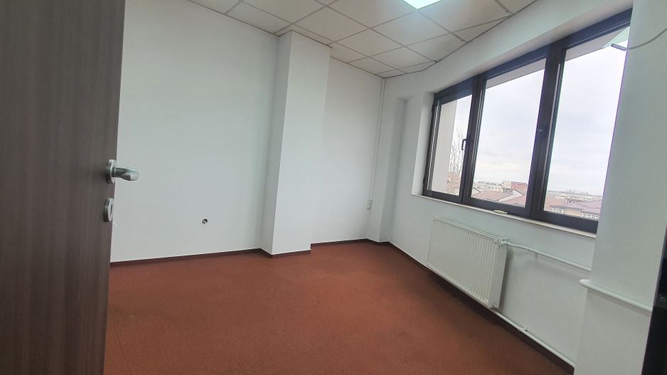 Spatii Birouri Podul Băneasa- Herăstrău - Poză 25