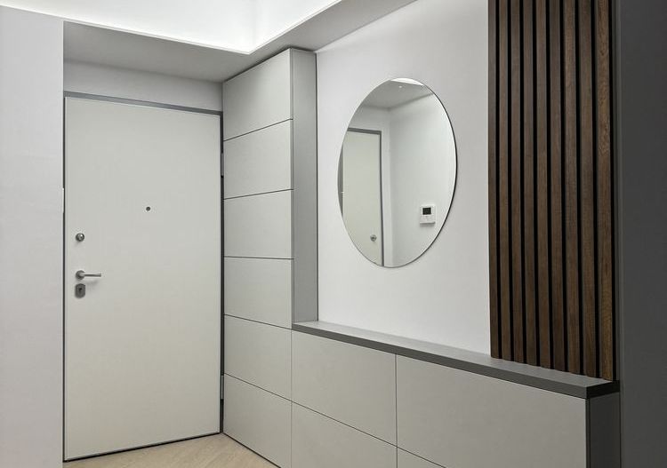 De inchiriat | 2 camere | Cortina North Pipera - Poză 3