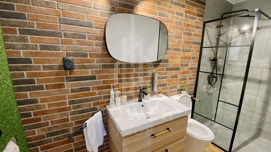 Casă cu 3 camere și curte - Zona Terezian - Poză 10