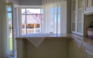 Casă de Vis de Vânzare – Râșnov, Zona Glăjărie (Râul Mare) - Poză 27