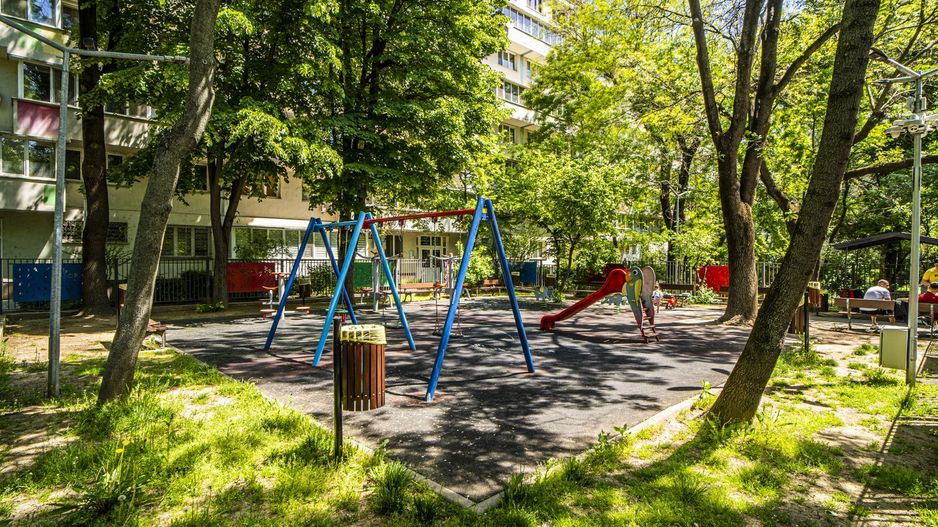 Apartament 2 camere, Bd. Ion Mihalache 166, Metrou 1 Mai, Comision 0% - Poză 16