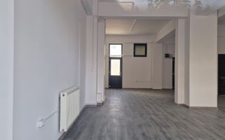 SPATIU COMERCIAL -DE INCHIRIAT -STRADAL -IN  FILIASI - Poză 3