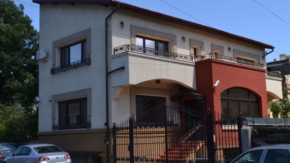 Vila de lux Unirii - Mitropolie Comision 0% - Poză 17