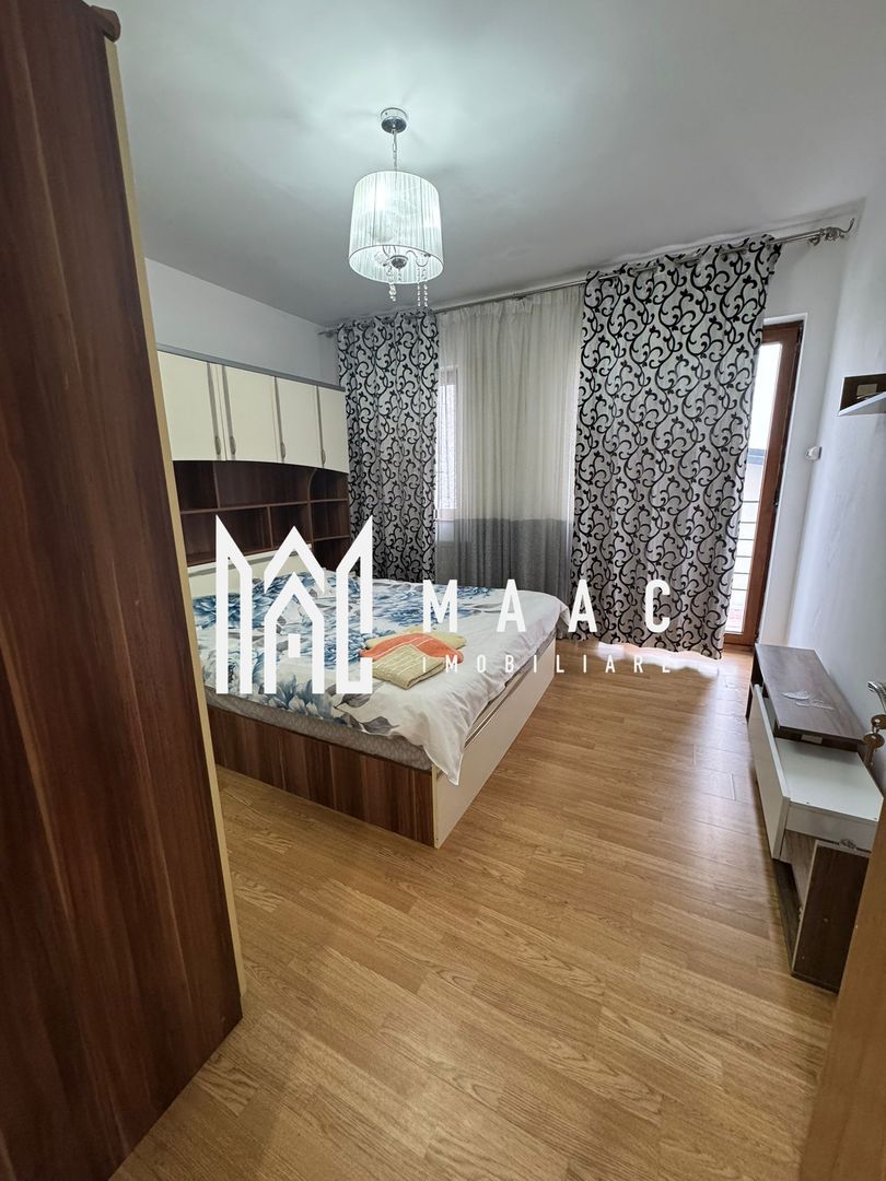 Apartament de închiriat I 2 camere I zona Pictor Brana - Poză 8