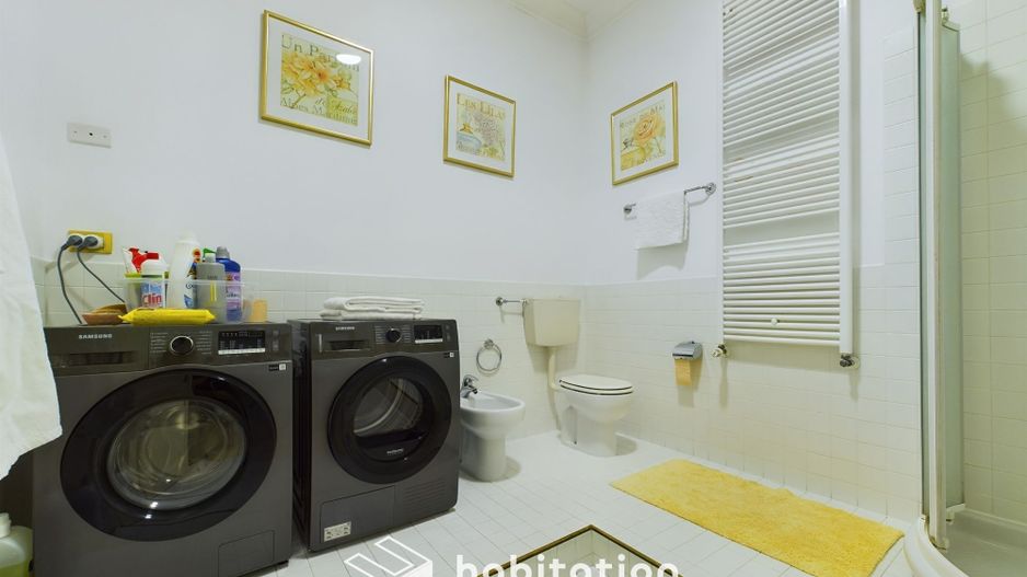 Tur virtual 2 camere, elegant, cu vedere si balcon, in Piața Victoriei - Poză 17