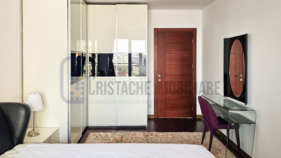 Inchiriere apartament 2 camere - InCity Residence Dristor - Poză 2