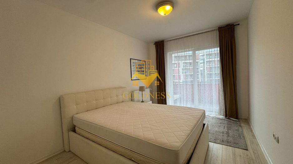 Penthouse, 4 camere, terasa 100 mp, garaj,Buna Ziua, Bonjour Residence - Poză 3