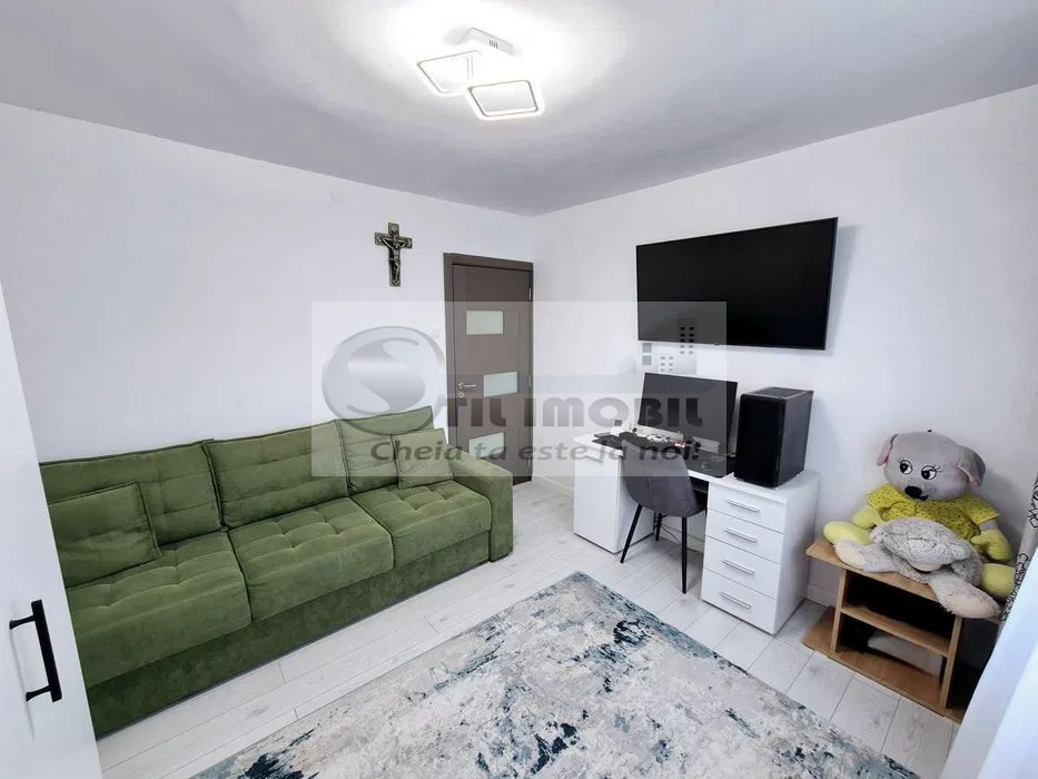 Apartament 3 Camere, D, 71.6 mp utili, Tudor Neculai - Poză 4