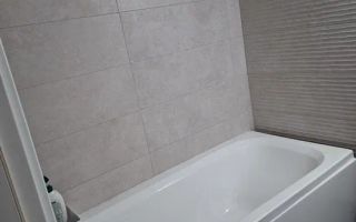 De vânzare – Apartament tip studio, 2 camere, cu loc de parcare subteran și boxă - Poză 5