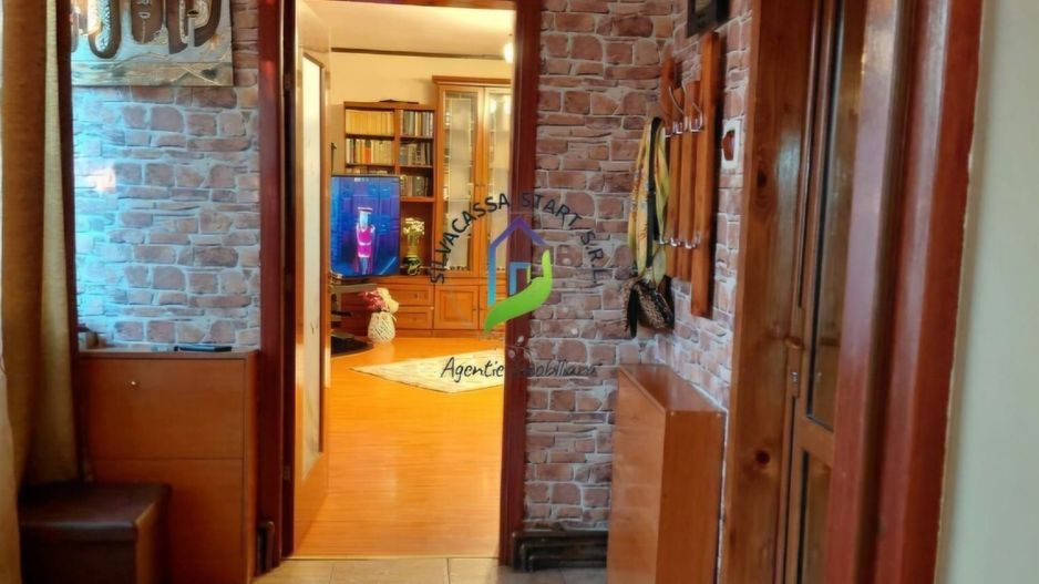 🏡 De vânzare – Casă modernă în Galați, zona Cernat - Poză 29