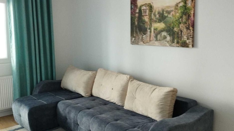 AP. 2 CAMERE GRAND KRISTAL, LOC PARCARE, BLOC NOU, CENTRALA TERMICA - Poză 1