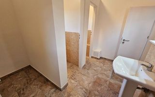 🏢 Spațiu de birouri – 5 camere, 3 băi – Etaj 1 vilă, Zona Centrală - Poză 36