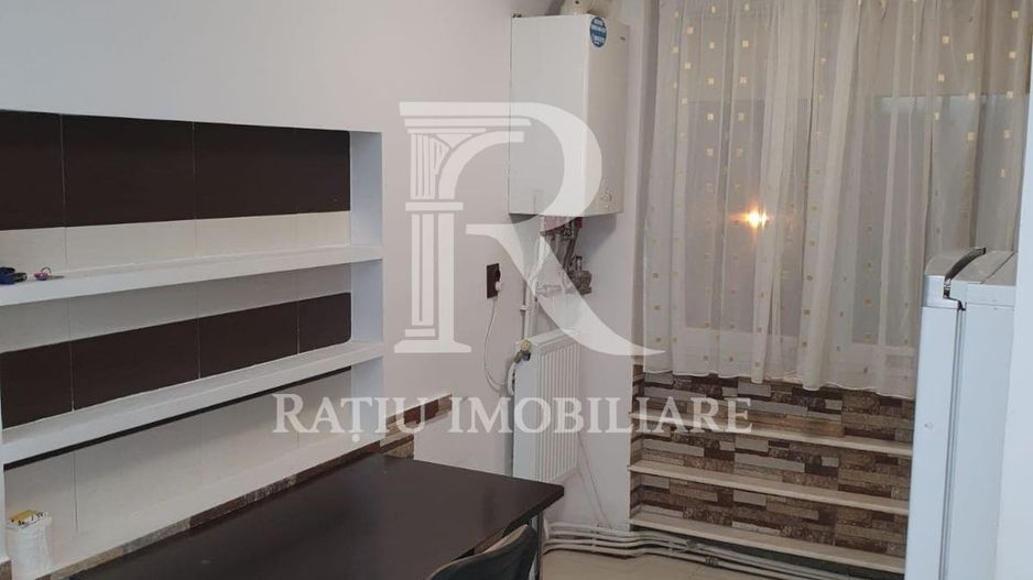 Apartament  2 camere | Casa de Cultura   | Deva | Hunedoara - Poză 12