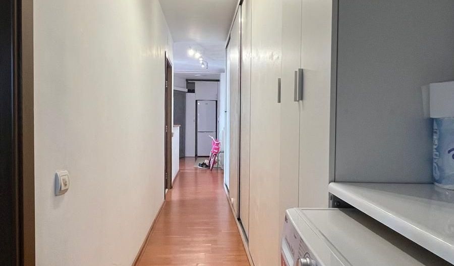 COMISION 0% | Mansarda 3 camere | 60 mp | Aradului langa Piata Verde. - Poză 7