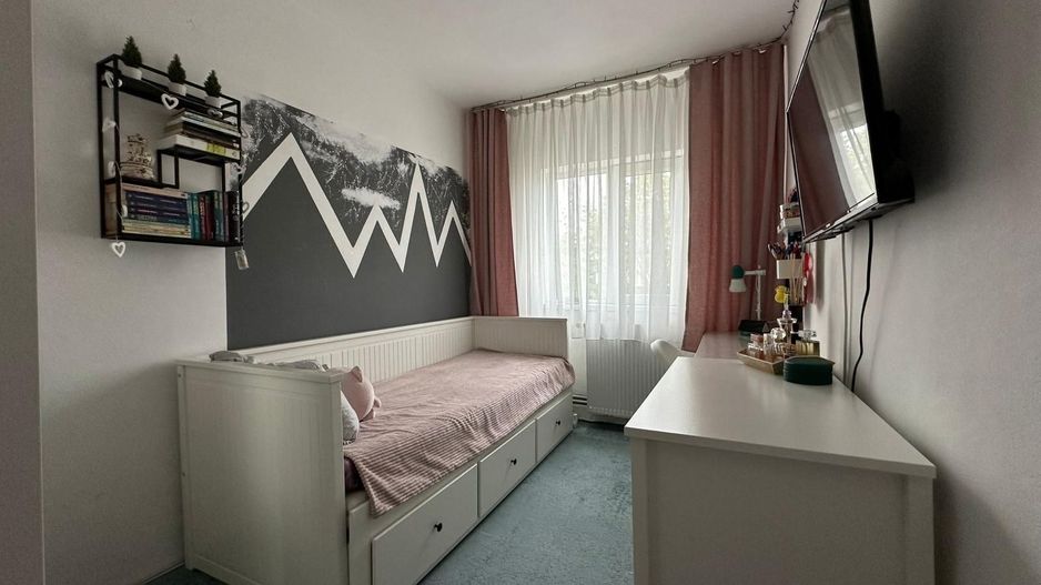 APARTAMENT 3 CAMERE- ZONA ARADULUI- COMISION 0 - Poză 18