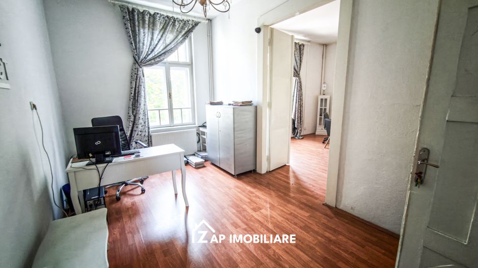 Ultracentral | Birou 40 mp | 2 incaperi | Zona 0 - Poză 5