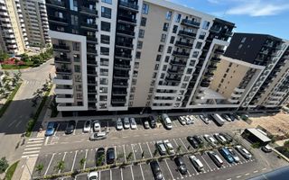Apartament Premium cu 4 camere și 2 locuri de parcare incluse - Poză 6