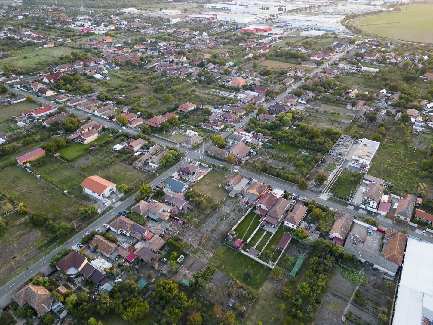 Teren cu Proiect și Autorizație Construcție - Poză 5