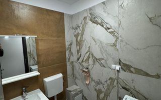 Apartament de 3 camere, 78mp, parcare, Zona UMFST - Poză 9