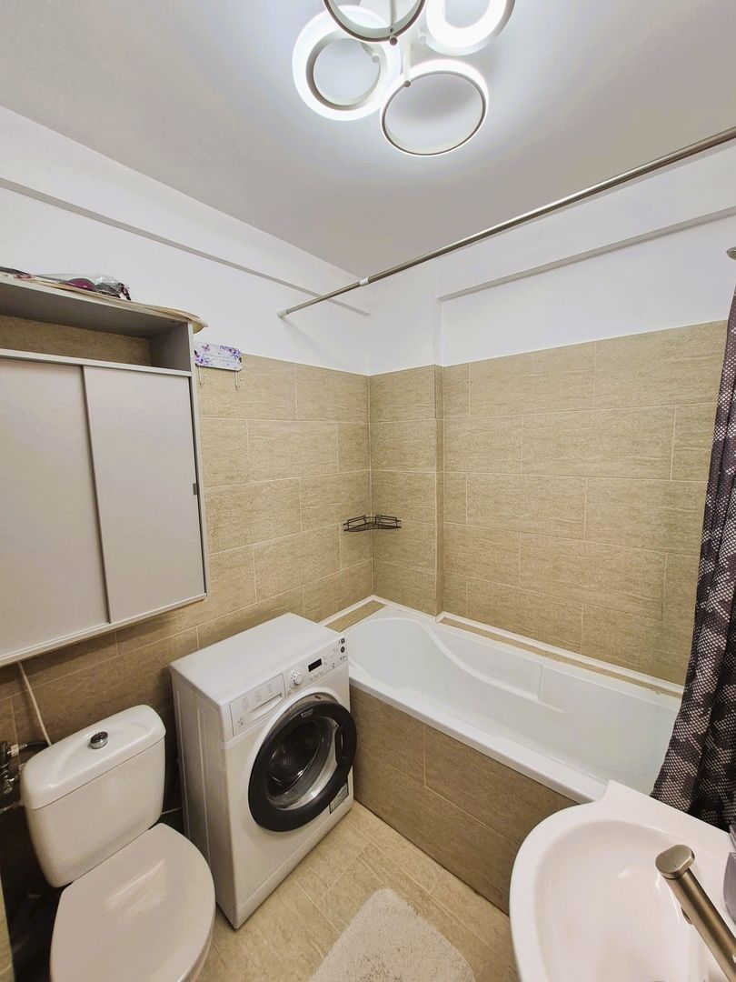 Garsoniera_Conf.1_Mobilata/Utilata_Totul la Cheie_Nou_Aer Curat - Poză 17