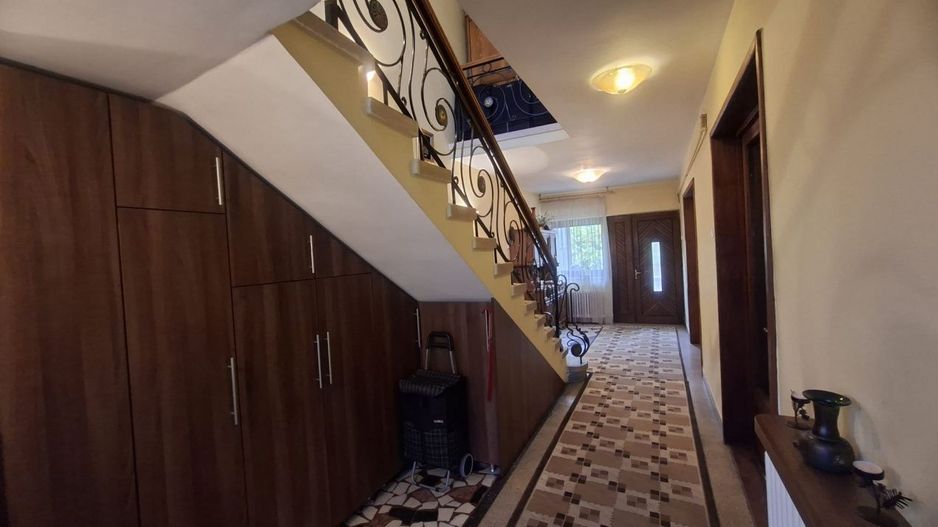 Casa Centrala de vanzare - Strada Rahovei Pitesti - Poză 19