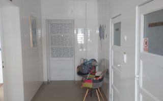 Spatiu Comercial | 2 Camere | Pretabil Cabinet | Hipodrom 2 - Poză 9